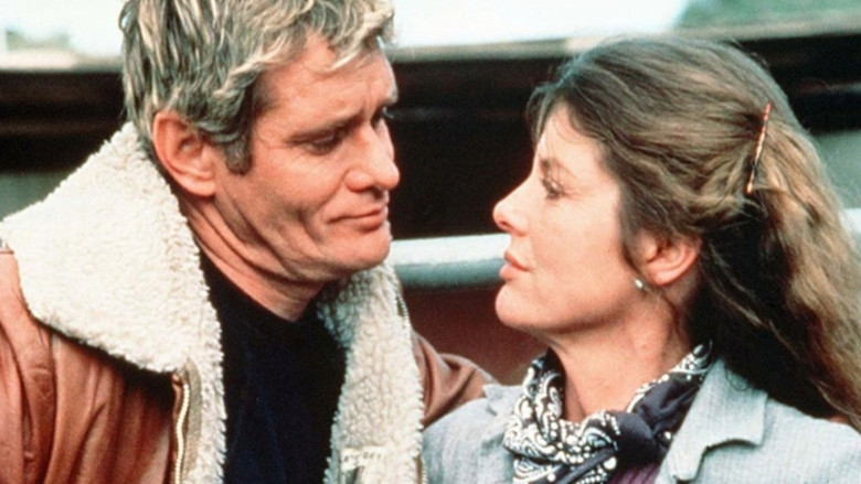 кадр из фильма Rodeo Girl