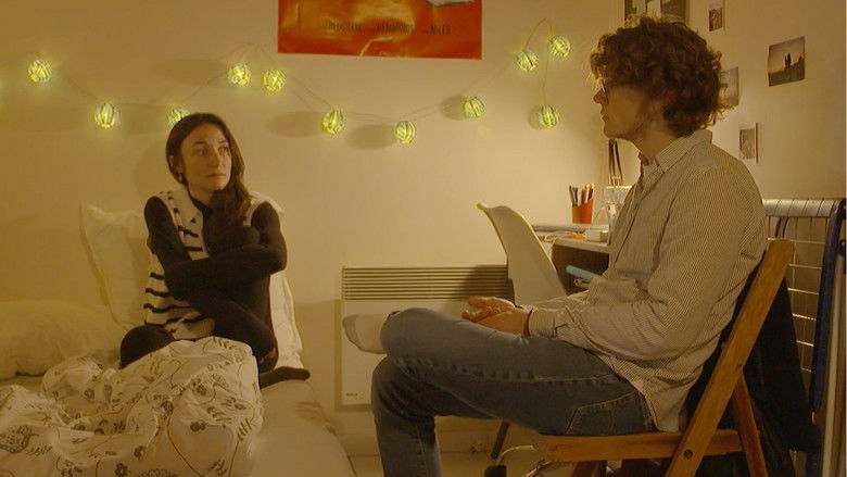 кадр из фильма La Parole est d'Argent