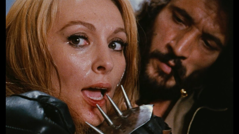 Смерть приходит в полночь