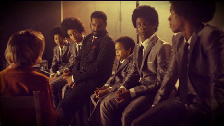 кадр из фильма Michael Jackson: Man In The Mirror