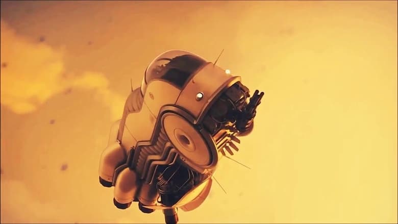 кадр из фильма Love Like Aliens