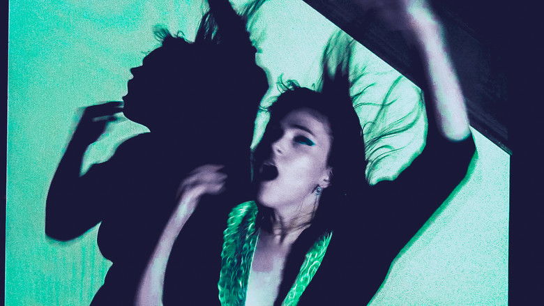 кадр из фильма Actressfilmmaker