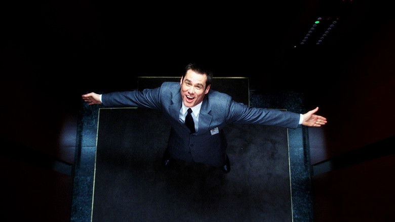 кадр из фильма Аферисты Дик и Джейн