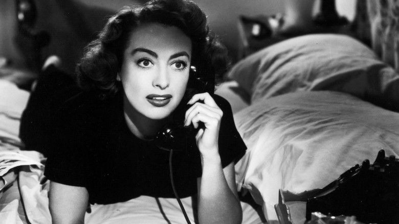 кадр из фильма Дэйзи Кеньон