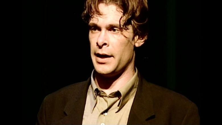 кадр из фильма Hans Teeuwen: Trui