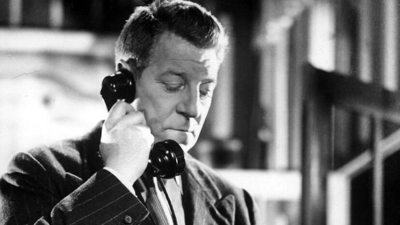 кадр из фильма Облава на блатных