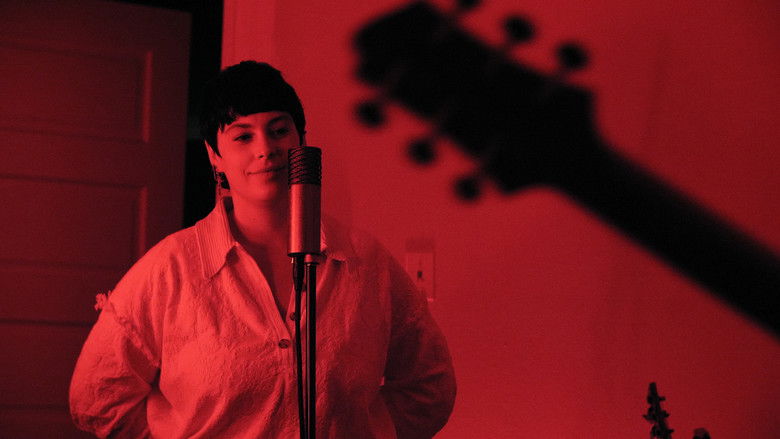 кадр из фильма The Artist Body