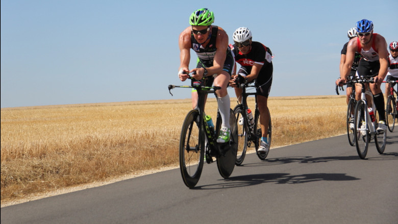 кадр из фильма Ludo le fou