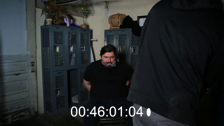 кадр из фильма Sicily Street