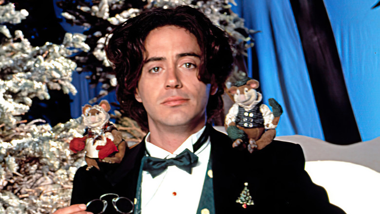 кадр из фильма Mr. Willowby's Christmas Tree