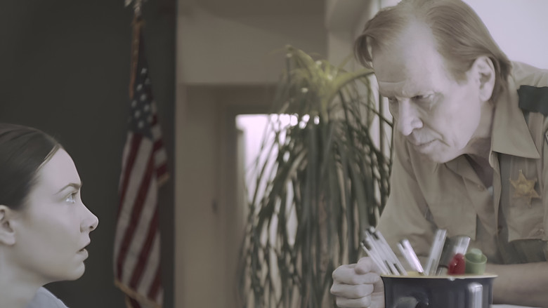 кадр из фильма Ocean City Monster Building