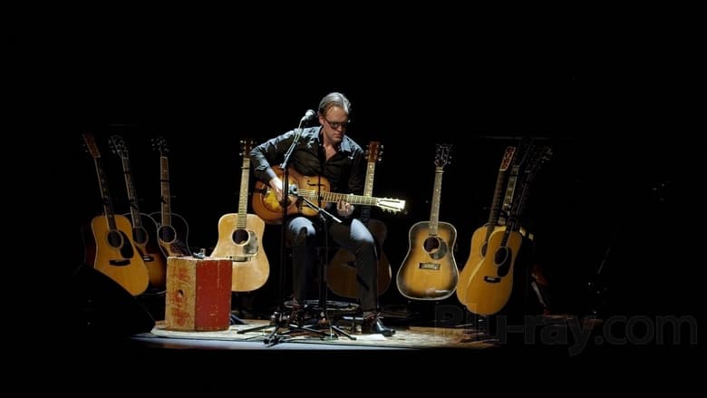 кадр из фильма Joe Bonamassa - An Acoustic Evening at the Vienna Opera House