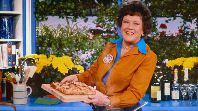 кадр из фильма Джулия