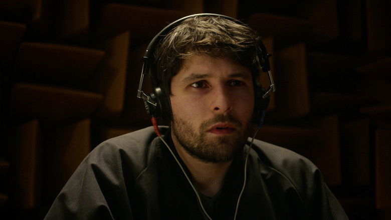 кадр из фильма Audionomie