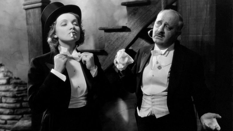 кадр из фильма Целлулоидный шкаф