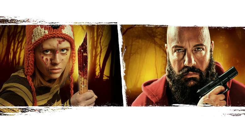 кадр из фильма Бекки