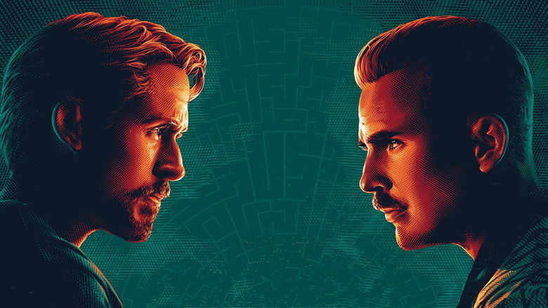 кадр из фильма Серый человек