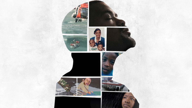 кадр из фильма Дети Катрины