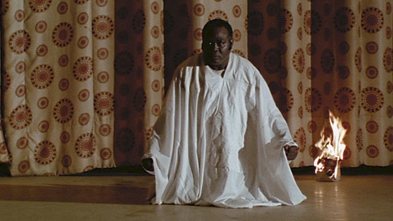 кадр из фильма Le prix de la liberté