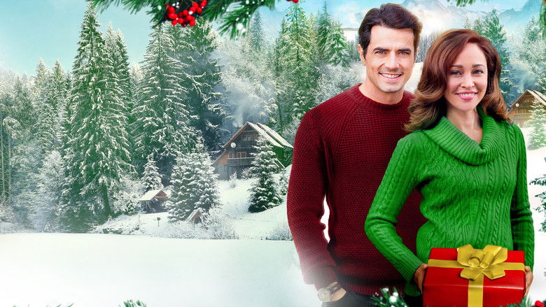 кадр из фильма Рождество в Гленбруке