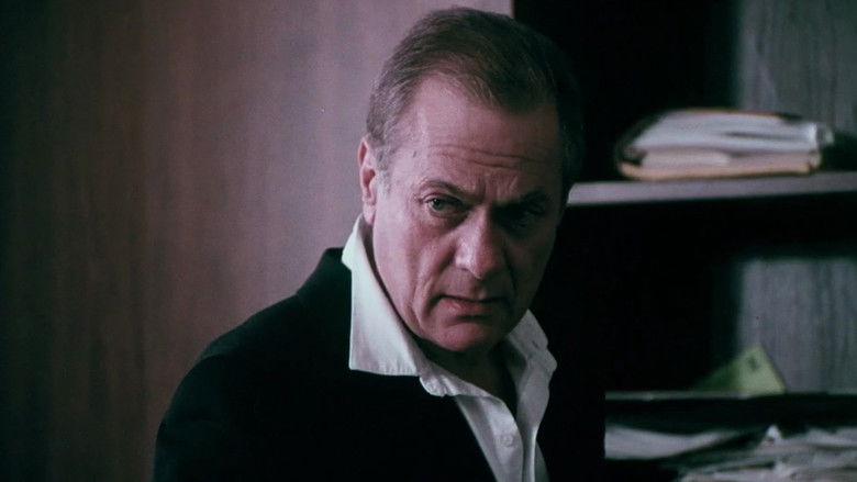 кадр из фильма Токи мозга