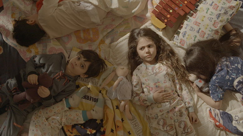 кадр из фильма Asab keshi