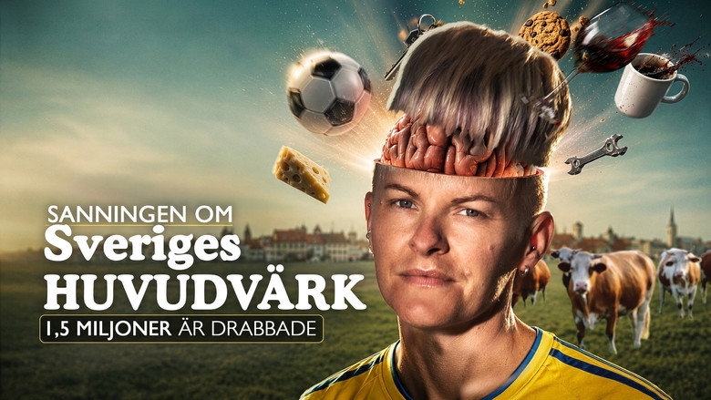 Sanningen om Sveriges huvudvärk