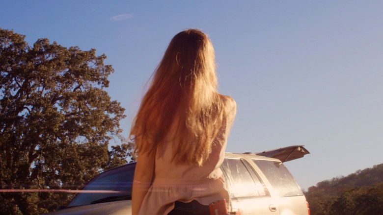 кадр из фильма Стрельба по мишеням