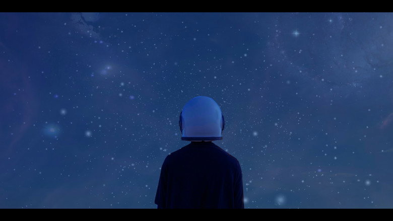 кадр из фильма Space Cadet