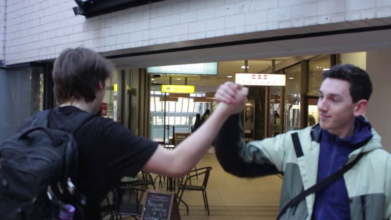 кадр из фильма Lost Memories