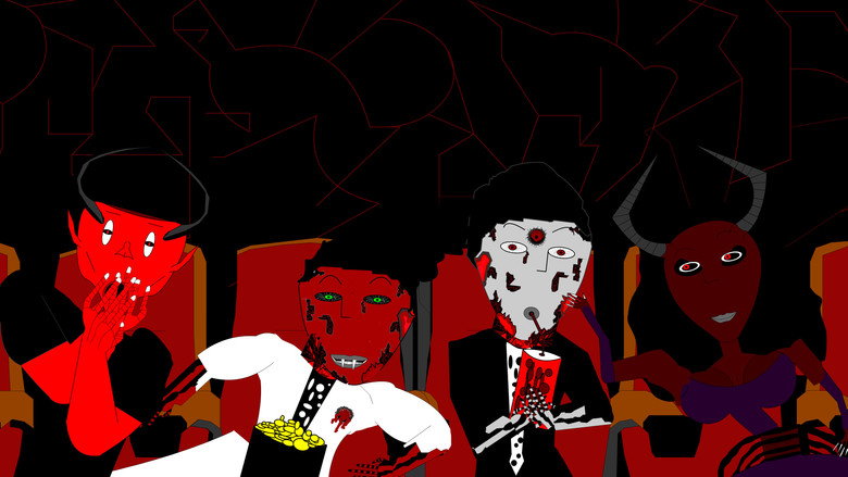 Chapters of Scare