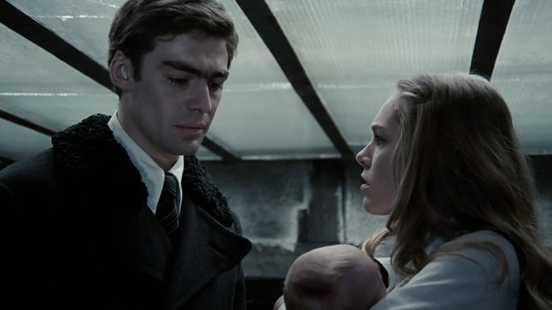 кадр из фильма Третья часть ночи