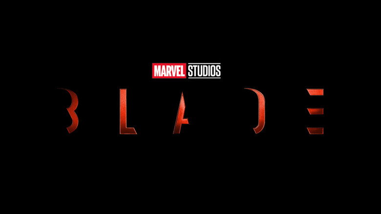 кадр из фильма Blade