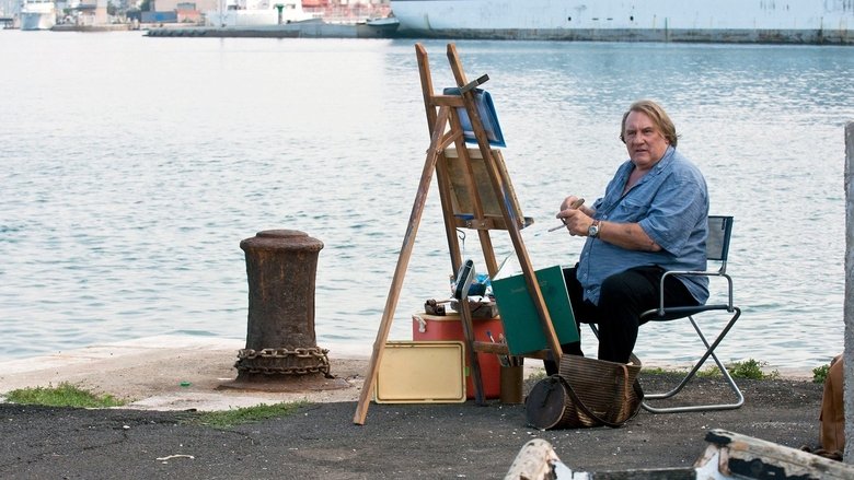 кадр из фильма Tour de France