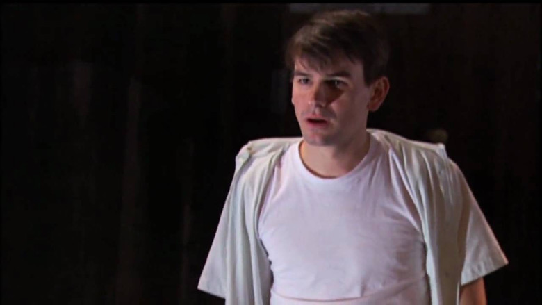 кадр из фильма A Separate Peace