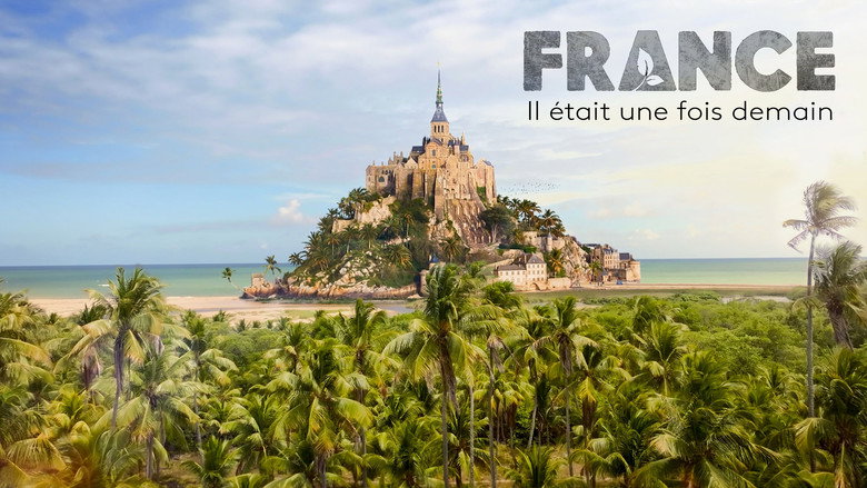 кадр из фильма France, il était une fois demain