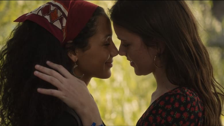 кадр из фильма De princesas y piratas