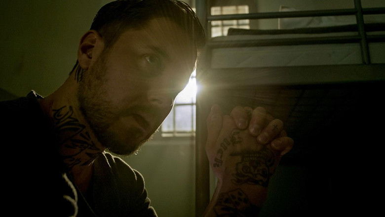 кадр из фильма Das dunkle Paradies