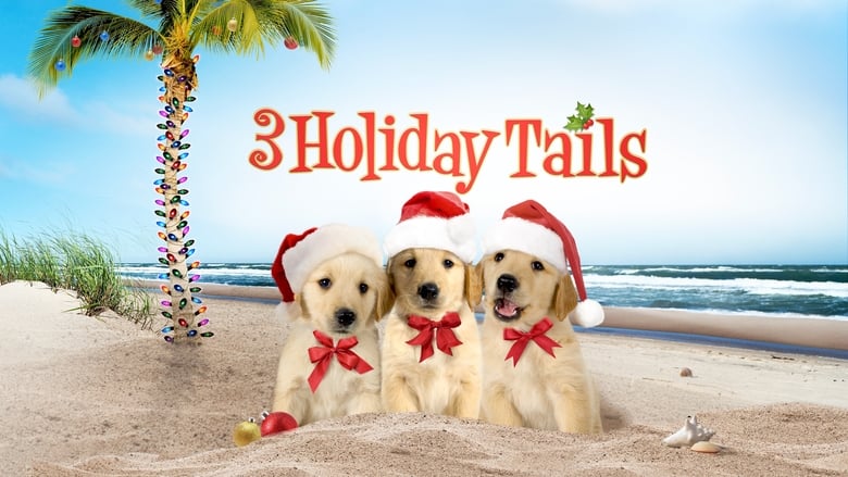 кадр из фильма 3 Holiday Tails