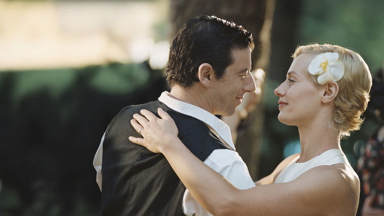 кадр из фильма Семейная тайна