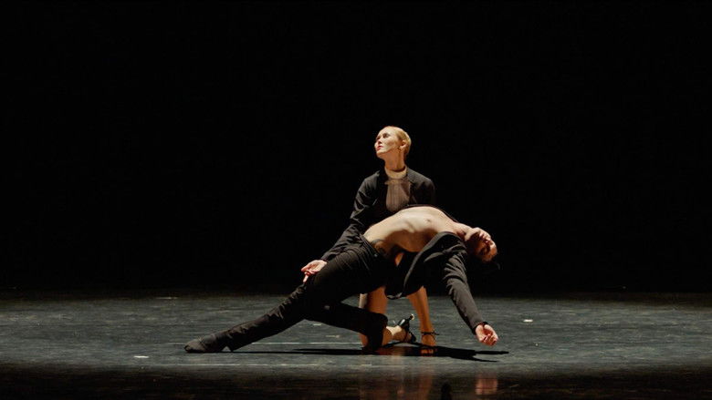 кадр из фильма Carmina Burana: Dancing in Defiance