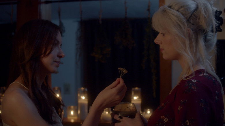 кадр из фильма Summoners