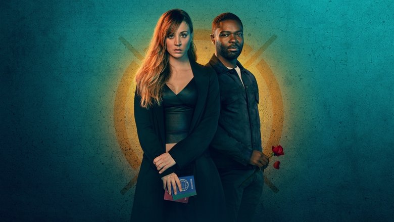 кадр из фильма Моя жена - киллер