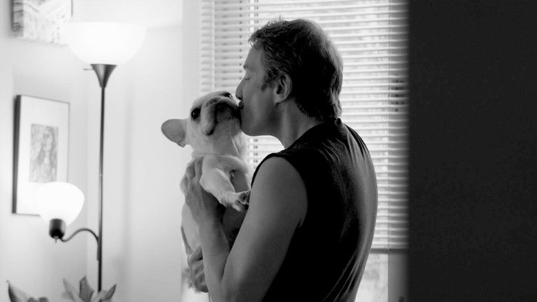 кадр из фильма Technoburger