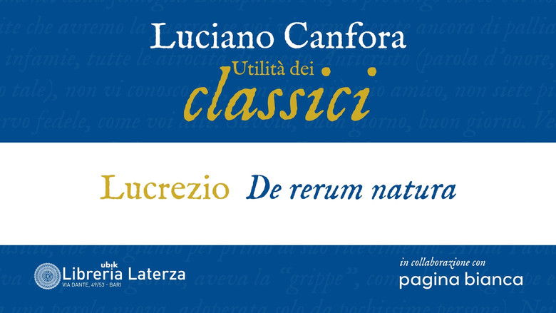 кадр из фильма de rerum natura