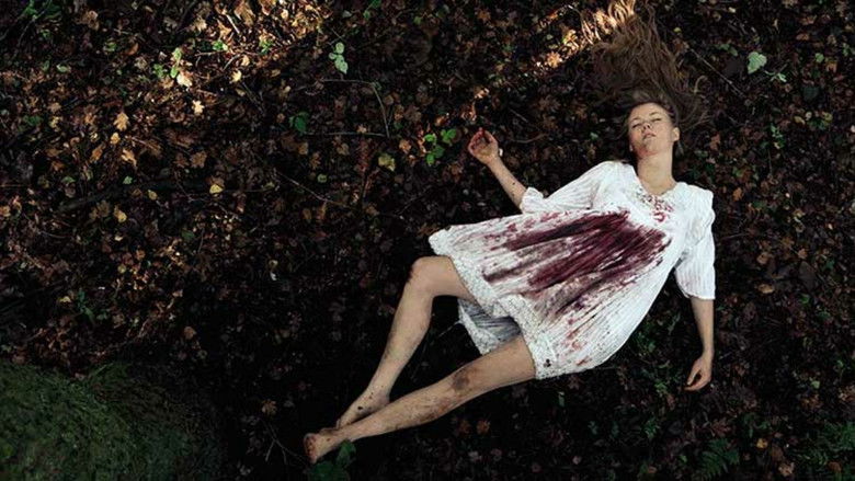 кадр из фильма Bytte