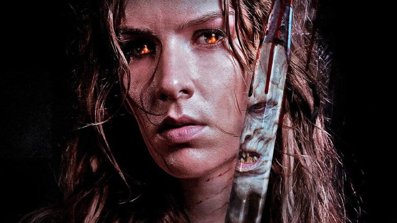 кадр из фильма Проклятие ведьмы