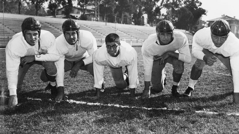 кадр из фильма That's My Boy