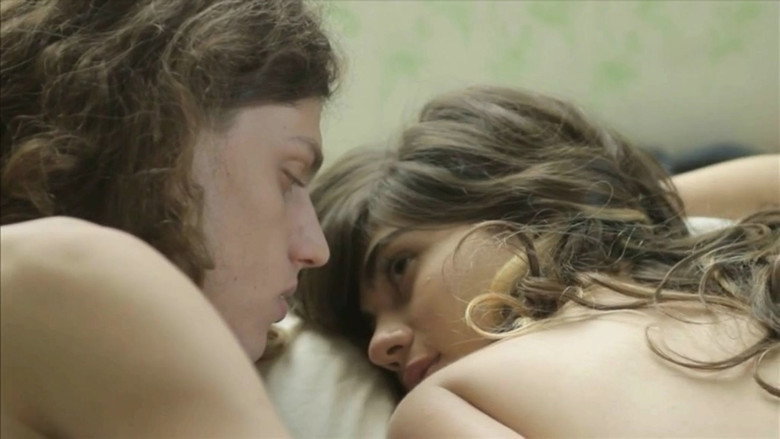 кадр из фильма מעשייה אורבנית