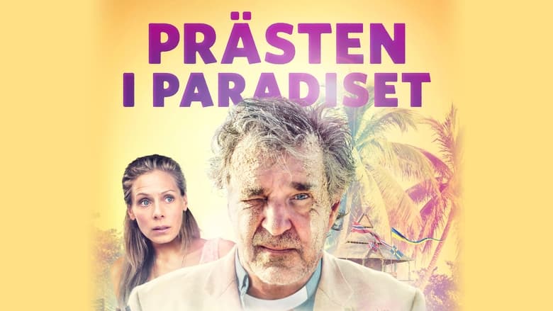 кадр из фильма Prästen i paradiset